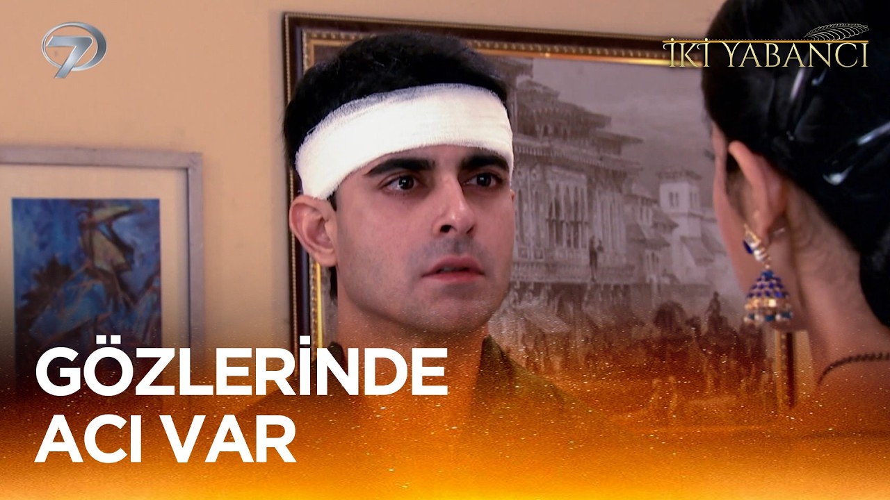 Özür Dilemeye Cesareti Bile Yok - İki Yabancı Hint Dizisi - 81.Bölüm