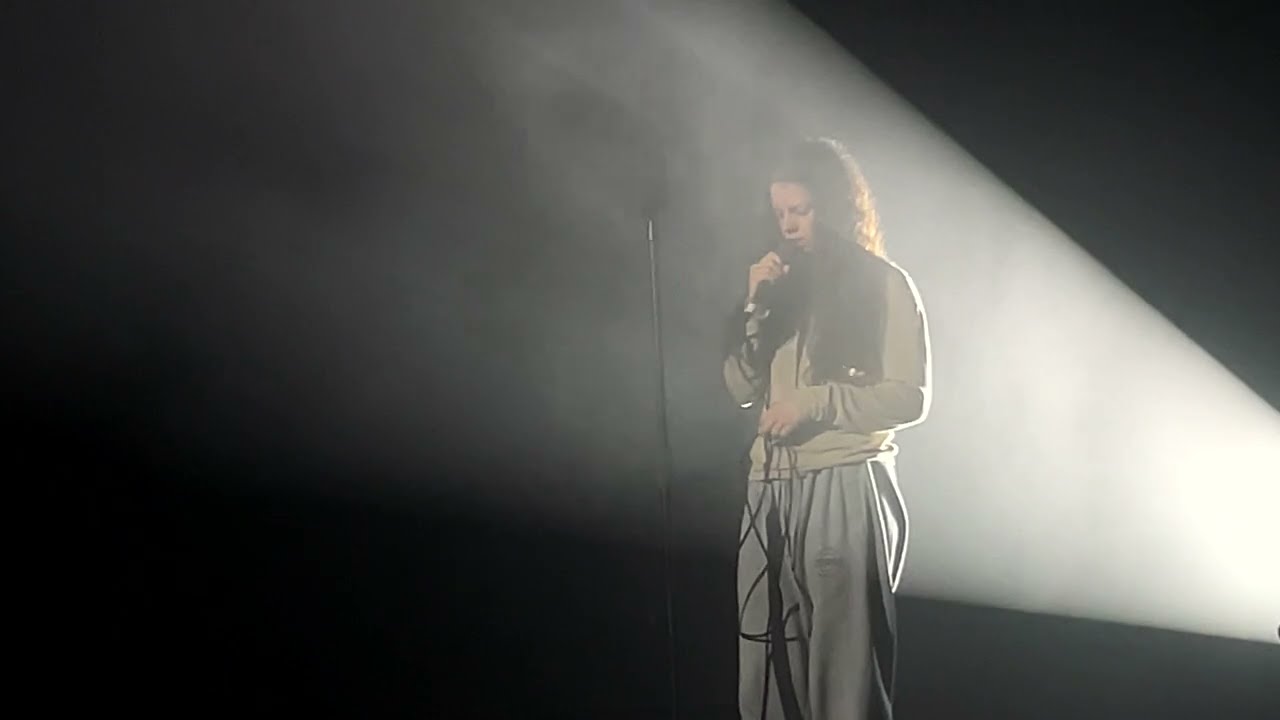 Tirzah @ Knockdown Center, New York 08092024 @KnockdownCenter @tirzahmusic