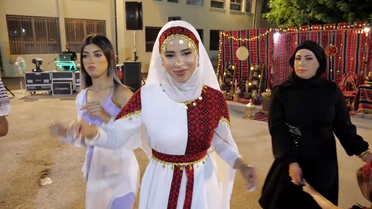 حنة اريج رمضان ( ازهار و محمد ) الجزء الاول - المكر
