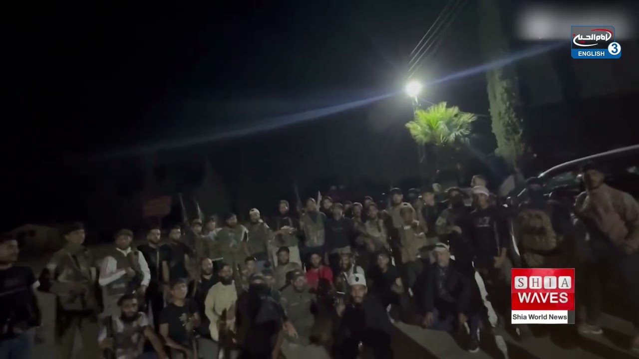 Nearly 2,000 Dead in July Violence in Syria&rsquo;s Sweida, Syrian Observatory Reports