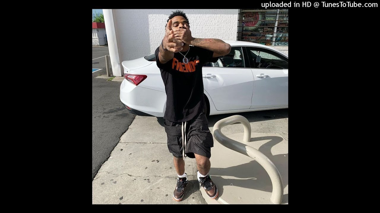 (FREE) GetRichZay x Big YBA Type Beat 