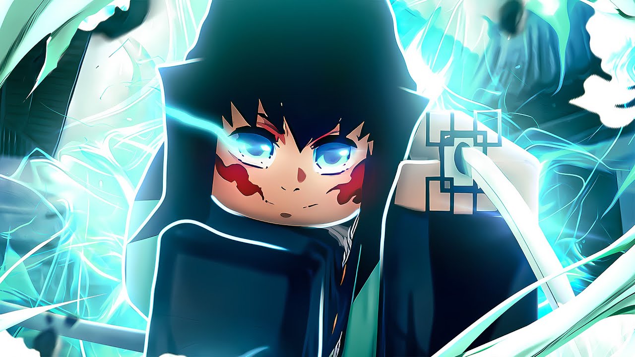 They Buffed Muichiro Mist Style And It's BROKEN! MUGEN