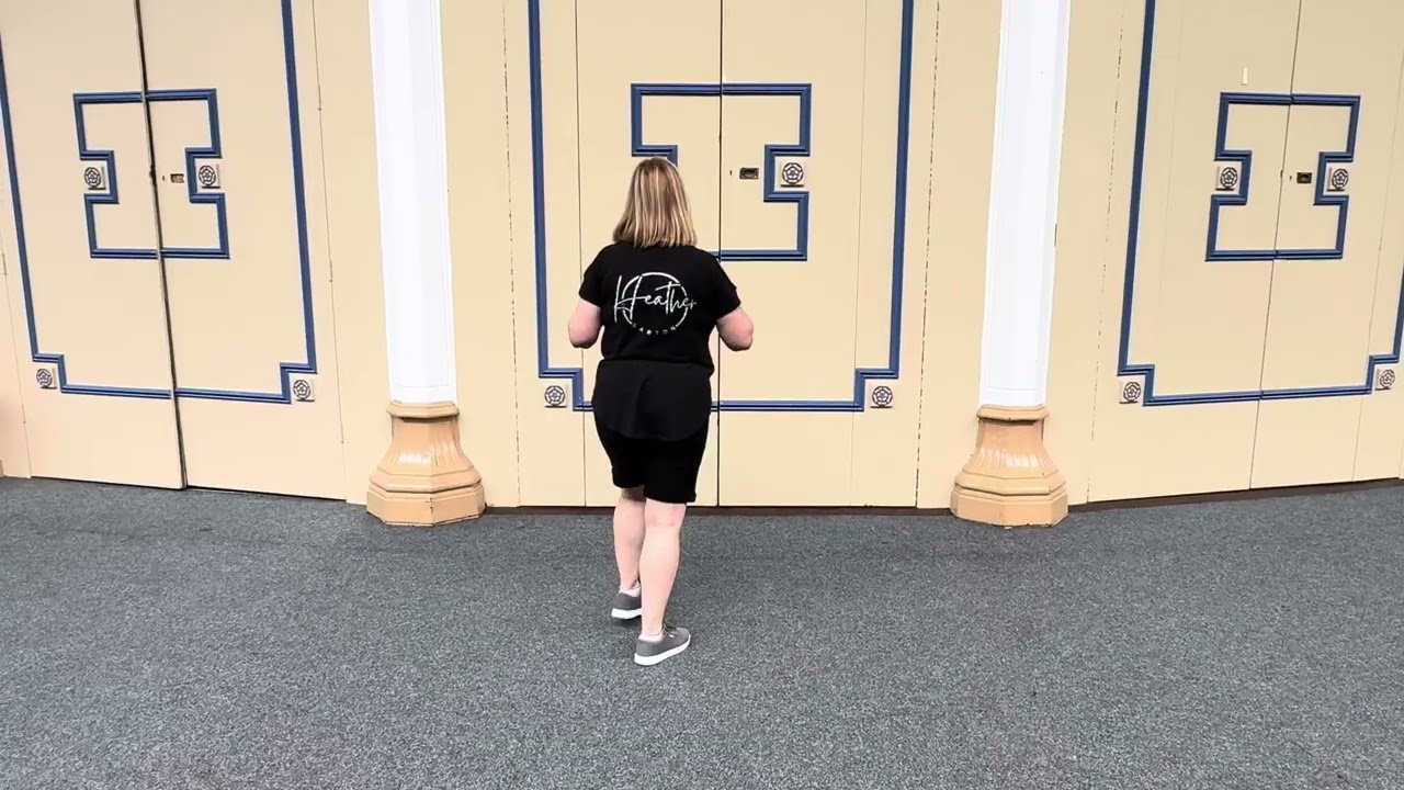 CRAZY FRIENDS (Walk Through) 