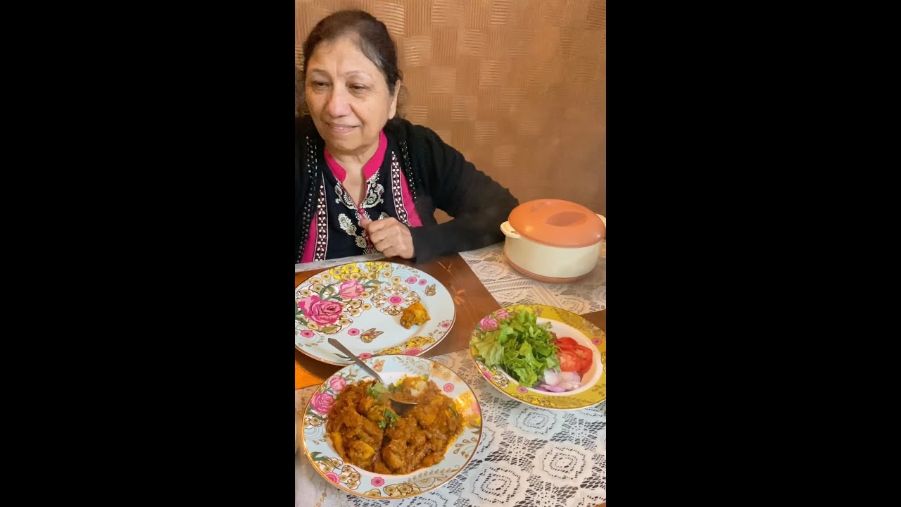 SoyaChamp Recipe