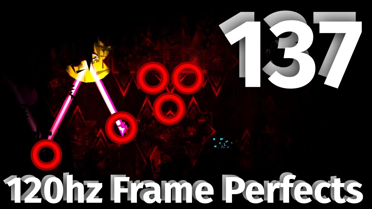 [Updated] Rare with Frame Perfects Counter // Superbuffed Impossible Demon