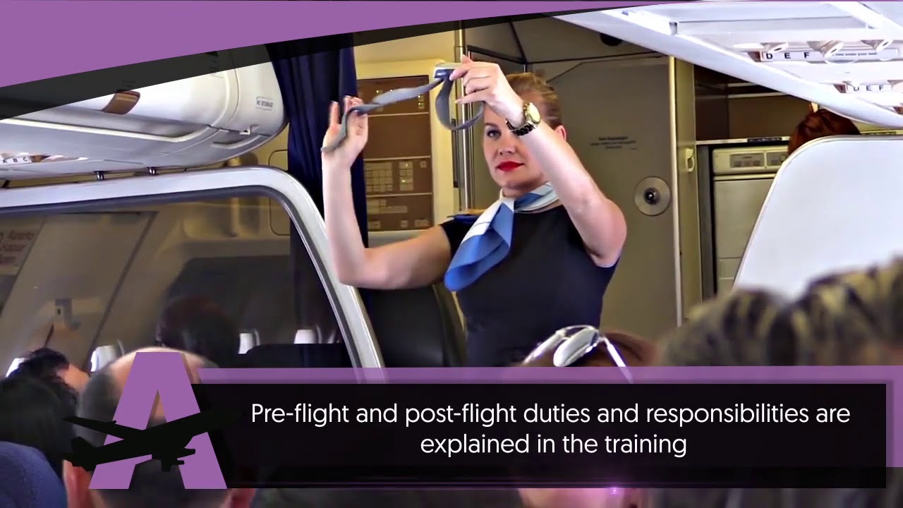 Alroz Aviation Air Hostess Training Institute: An Overview