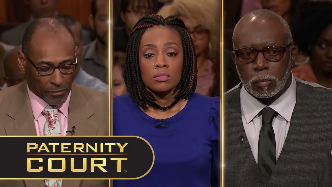 35-Years In the Dark: Woman Finally Solves Paternity Mystery (Full Episode) | Paternity Court