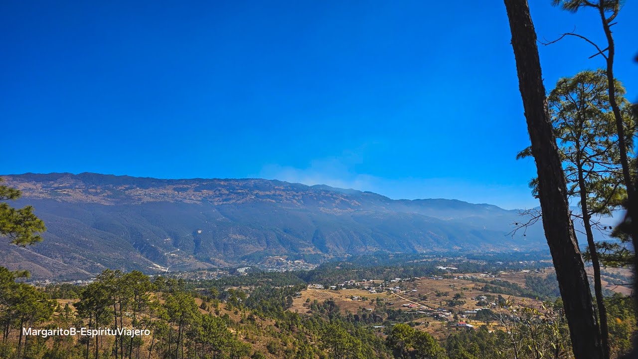 Explorando Aguacatán, el pueblo más impresionante de Huehuetenango, Guatemala.