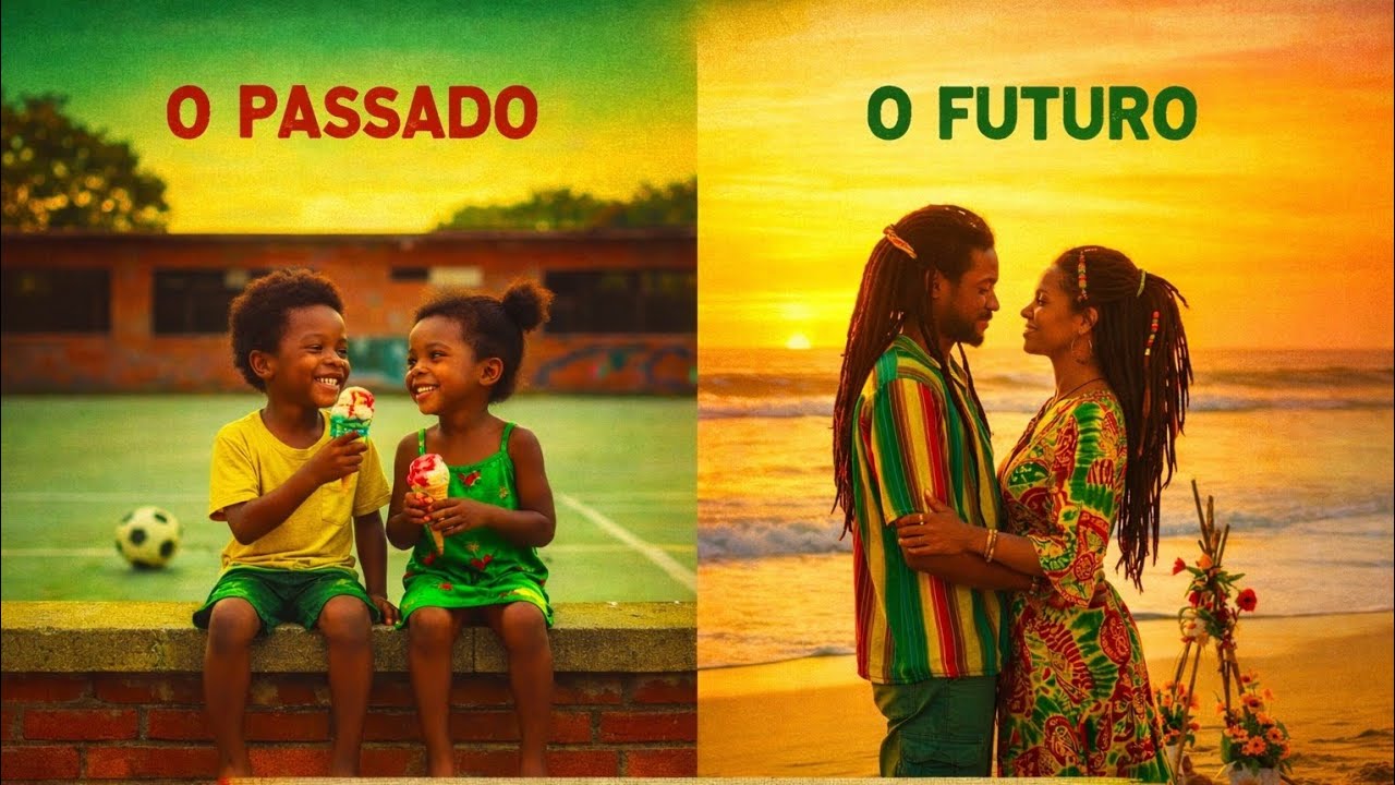 (Reggae Music) Love Too Strong | Root of Feeling | Emotional Reggae Love Song (2026)