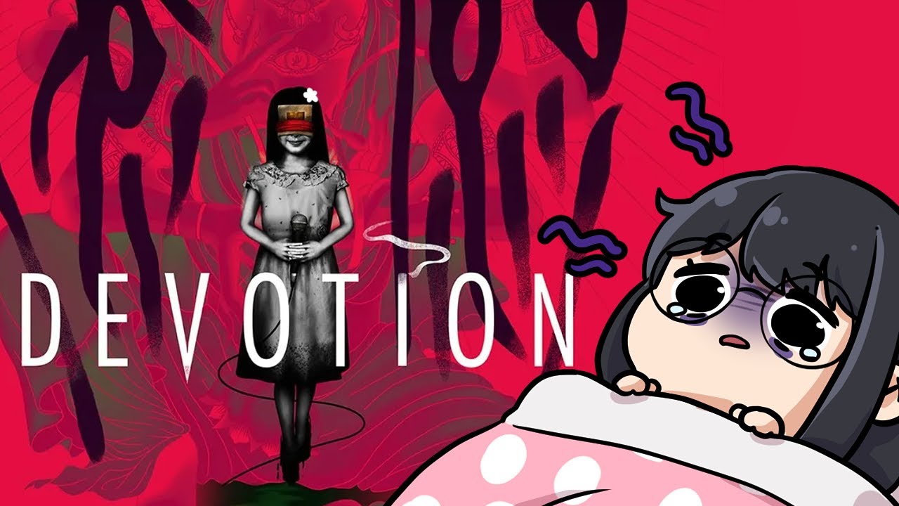 Devotion~~~