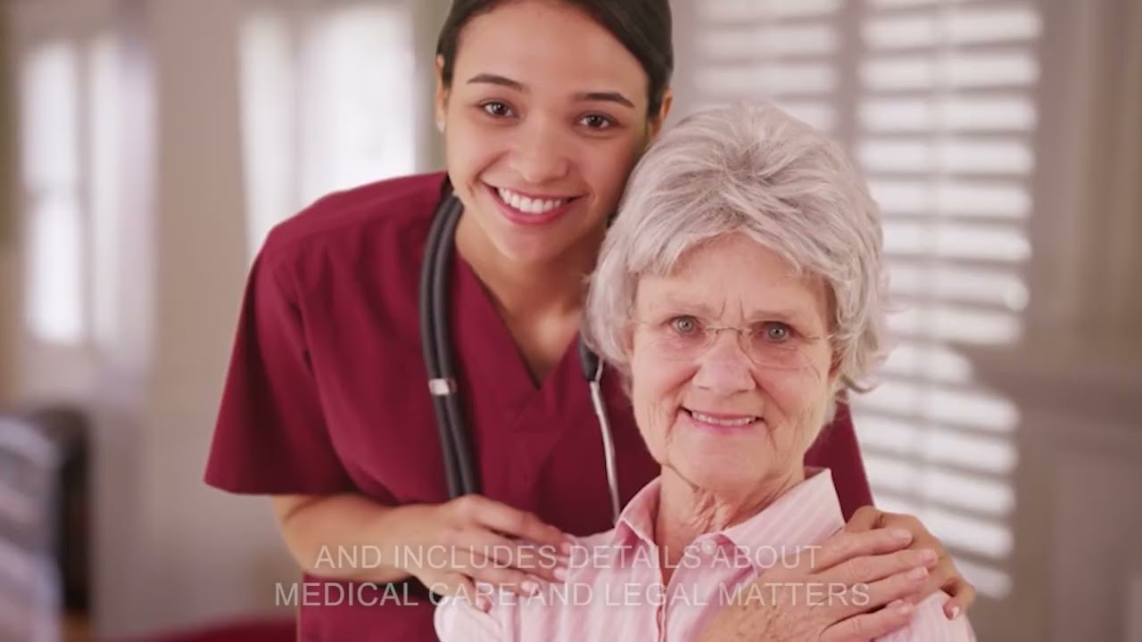 Lili's Caregiver's Guide by Lili Udell Fiore