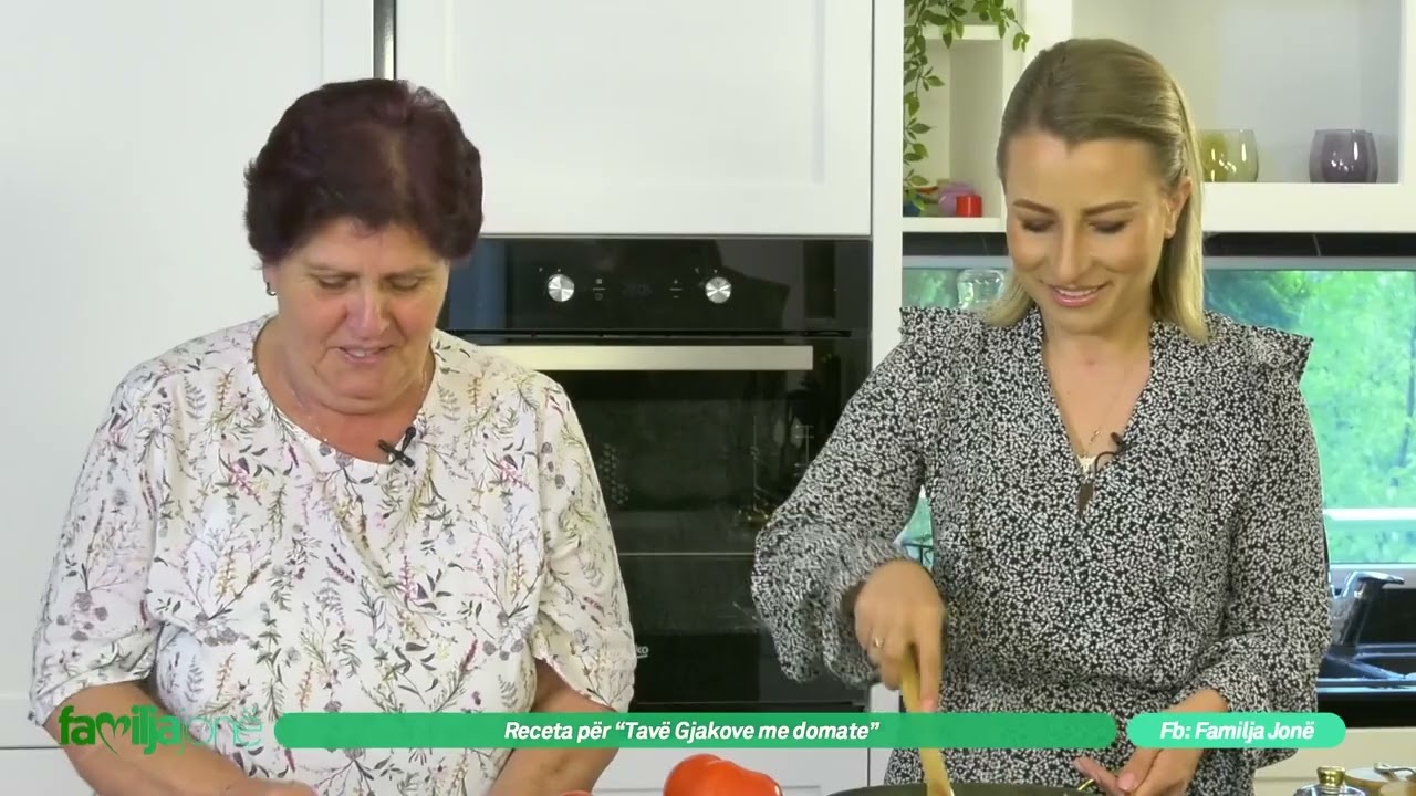 Receta për 