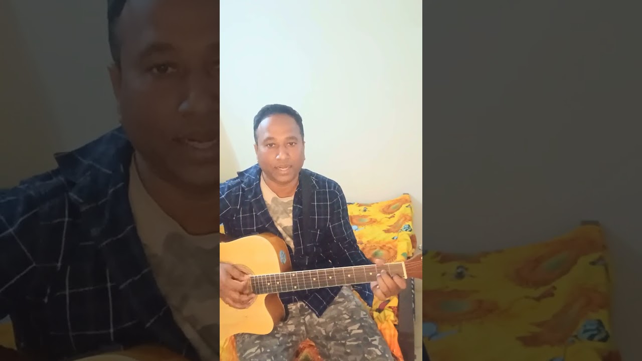 Papa khate hain guitar @GuitarHeroStyles @tseriesoldisgold 