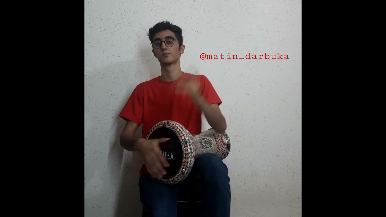 darbuka (shik shak shok )
