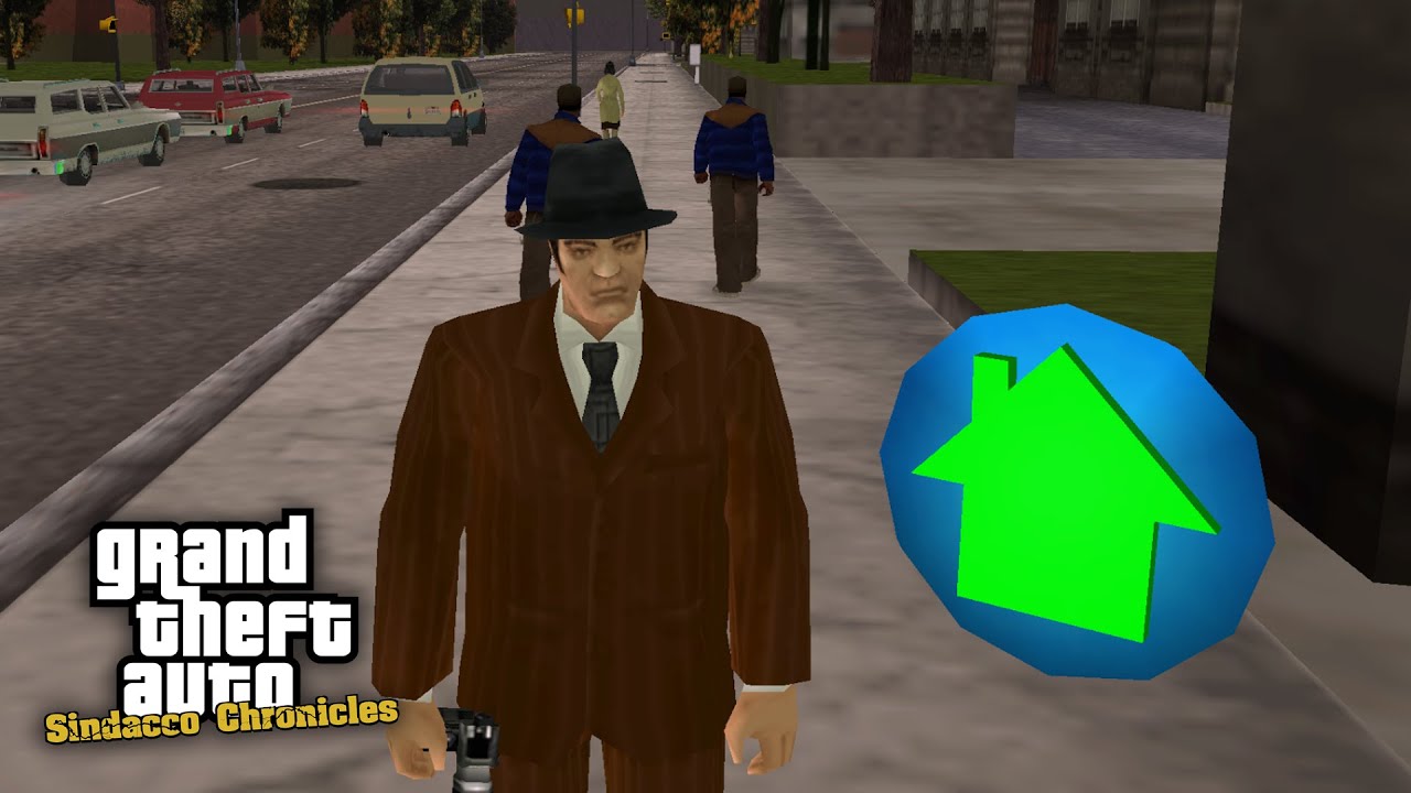 Sindacco Chronicles - All Properties (100% Completion Guide)