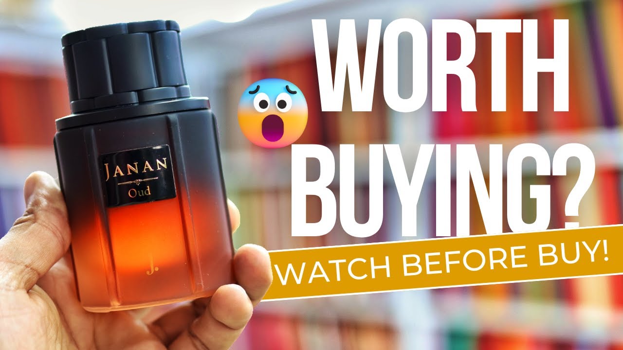j. Janan Oud Review | Worth Buying?