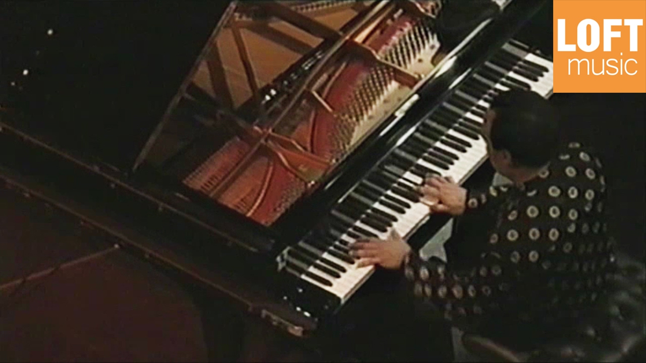 Michel Camilo: Suntan (1999)