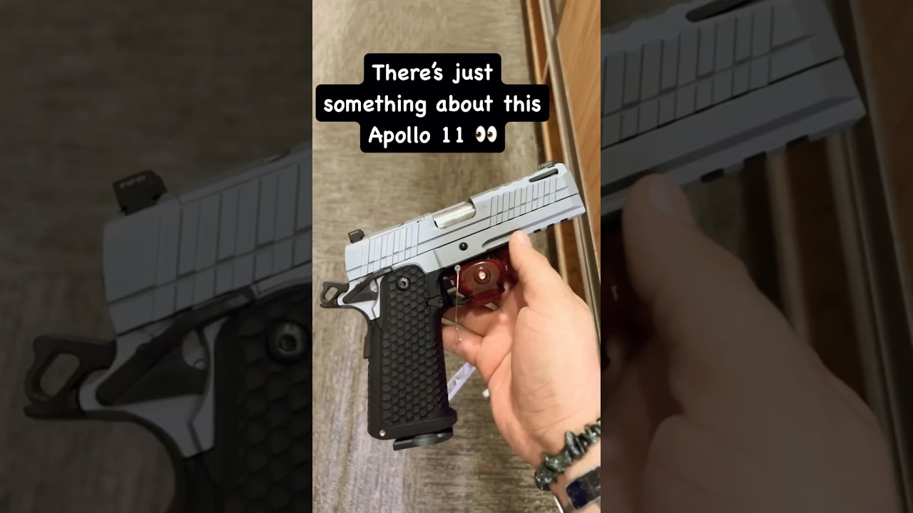 @LiveFreeArmory Apollo 11 compact. #apollo11