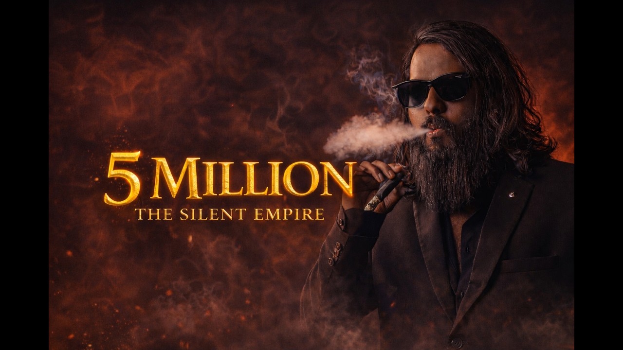 5 MILLION SPECIAL | FREE FIRE MAX LIVE😎❤