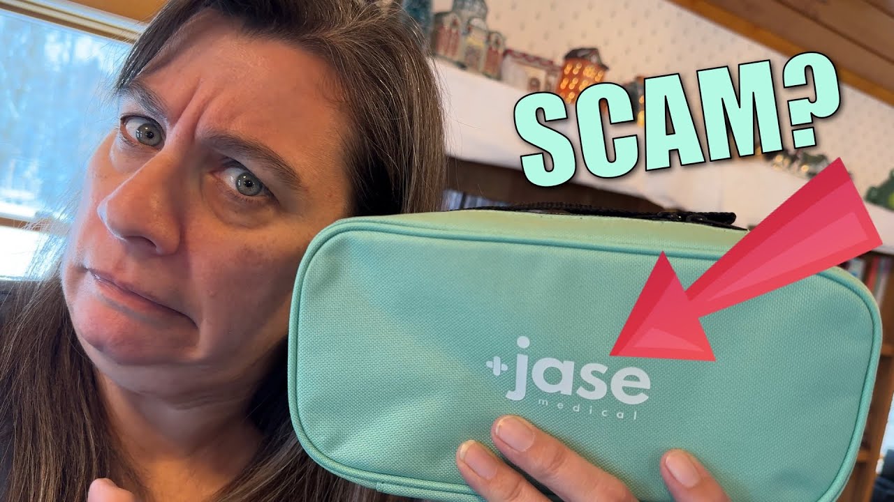 Is JASE Medical a SCAM