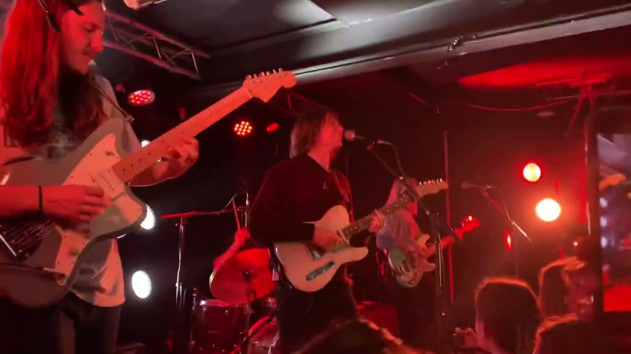 Flipturn - August Live 2/8/23 CT