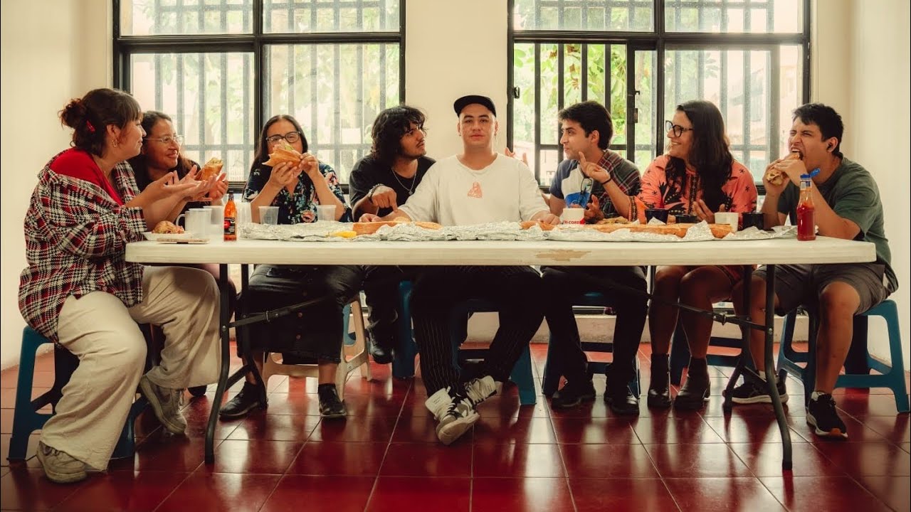 Gimme Della// Fotografia (Video oficial 2025) (Prod. By lethalneedle) #LEA #FOTOGRAFIA 