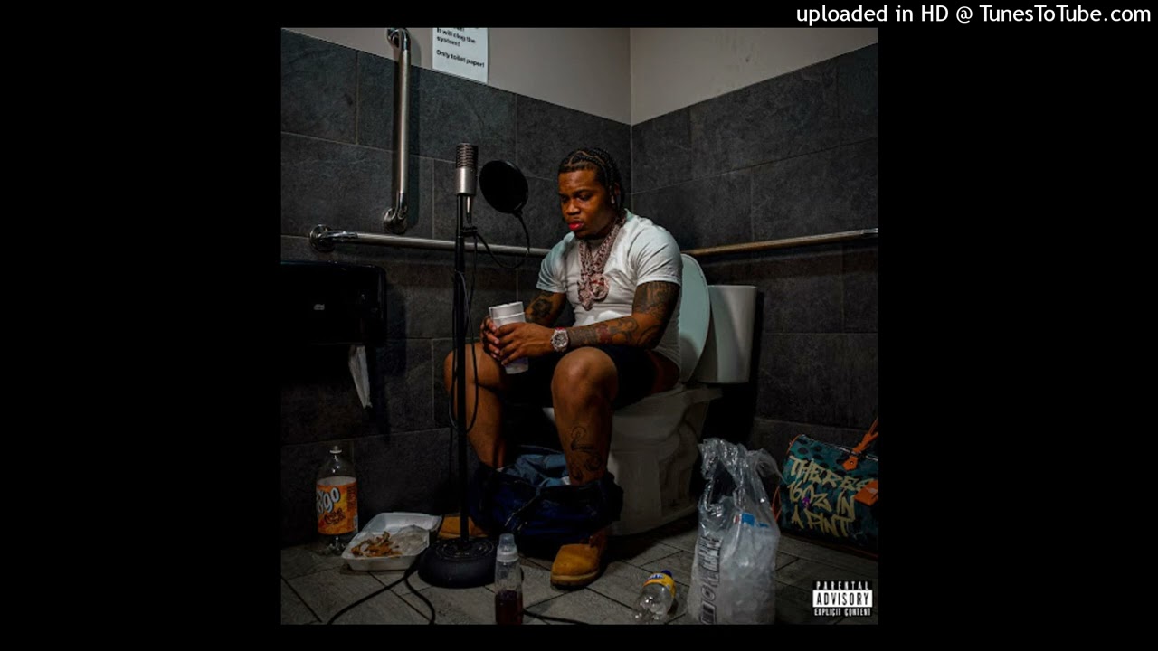 Fox BD - Double Jointed [Official Instrumental] | @5.StarChrome
