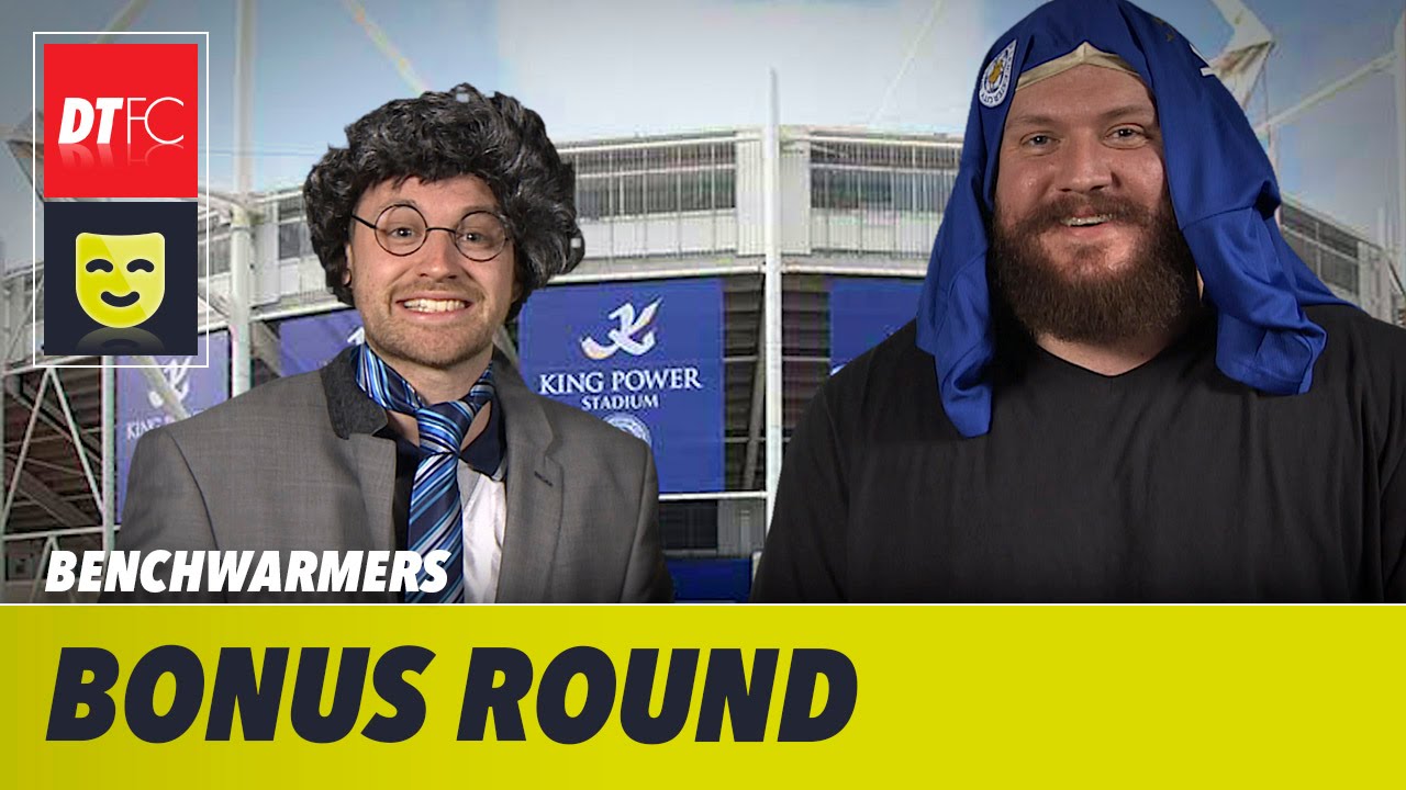 Bench Warmers Episode 4 | Bonus Round | Boring James Milner's team talk