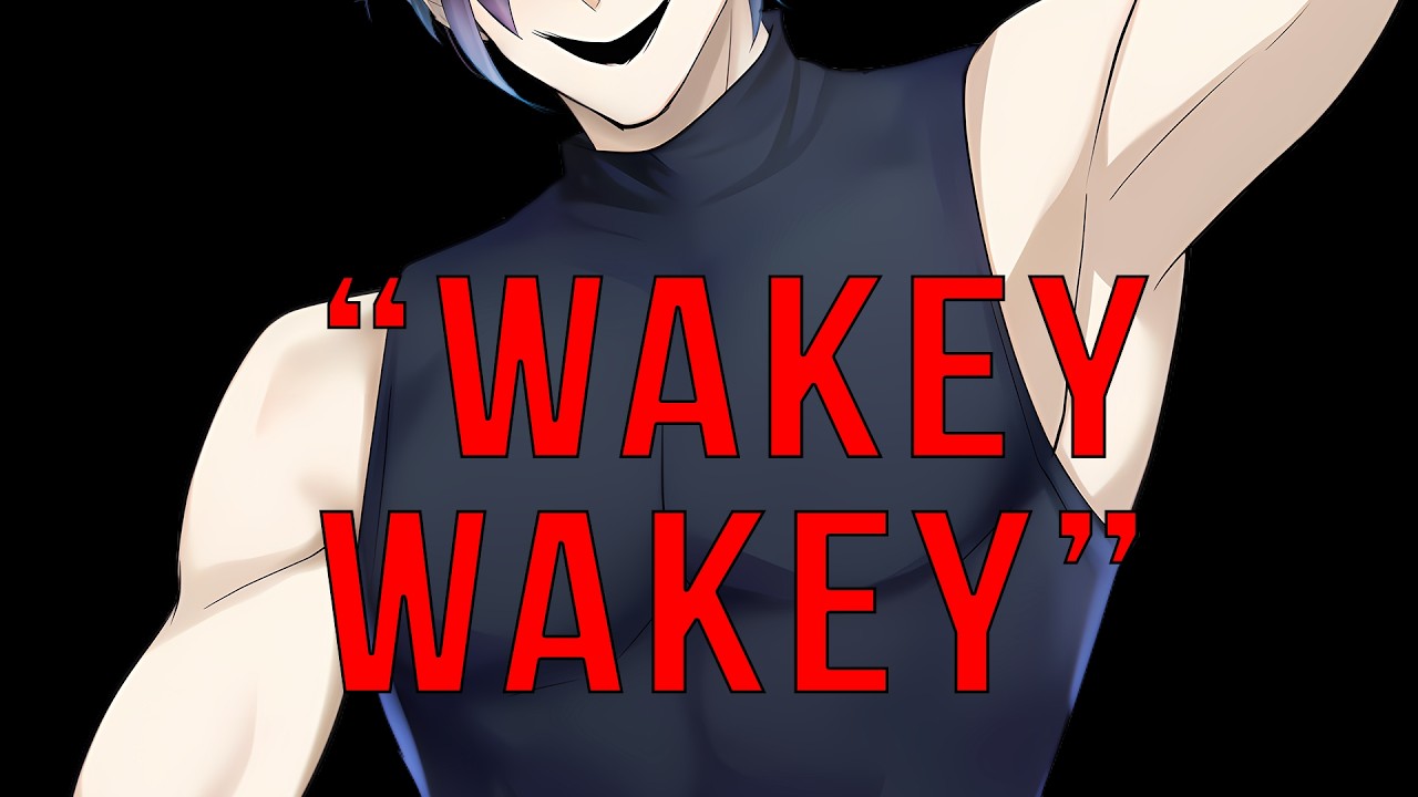 Waking Up Next To Your Creepy Bully [M4F] [Enemies To Lovers] Boyfriend ASMR RP