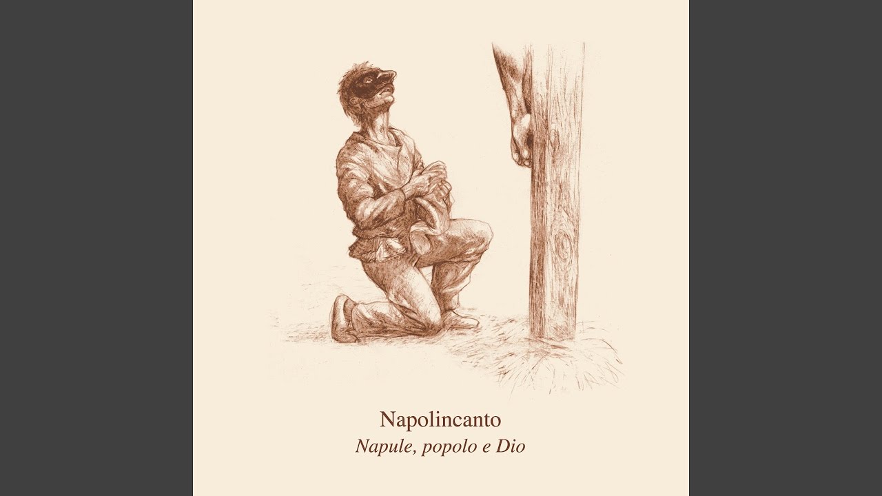 Canto delle parenti di San Gennaro