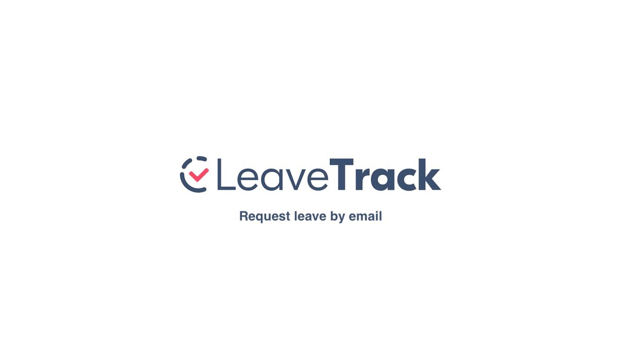 Leavetrack - Email-Based Leave Management (AI-Powered)