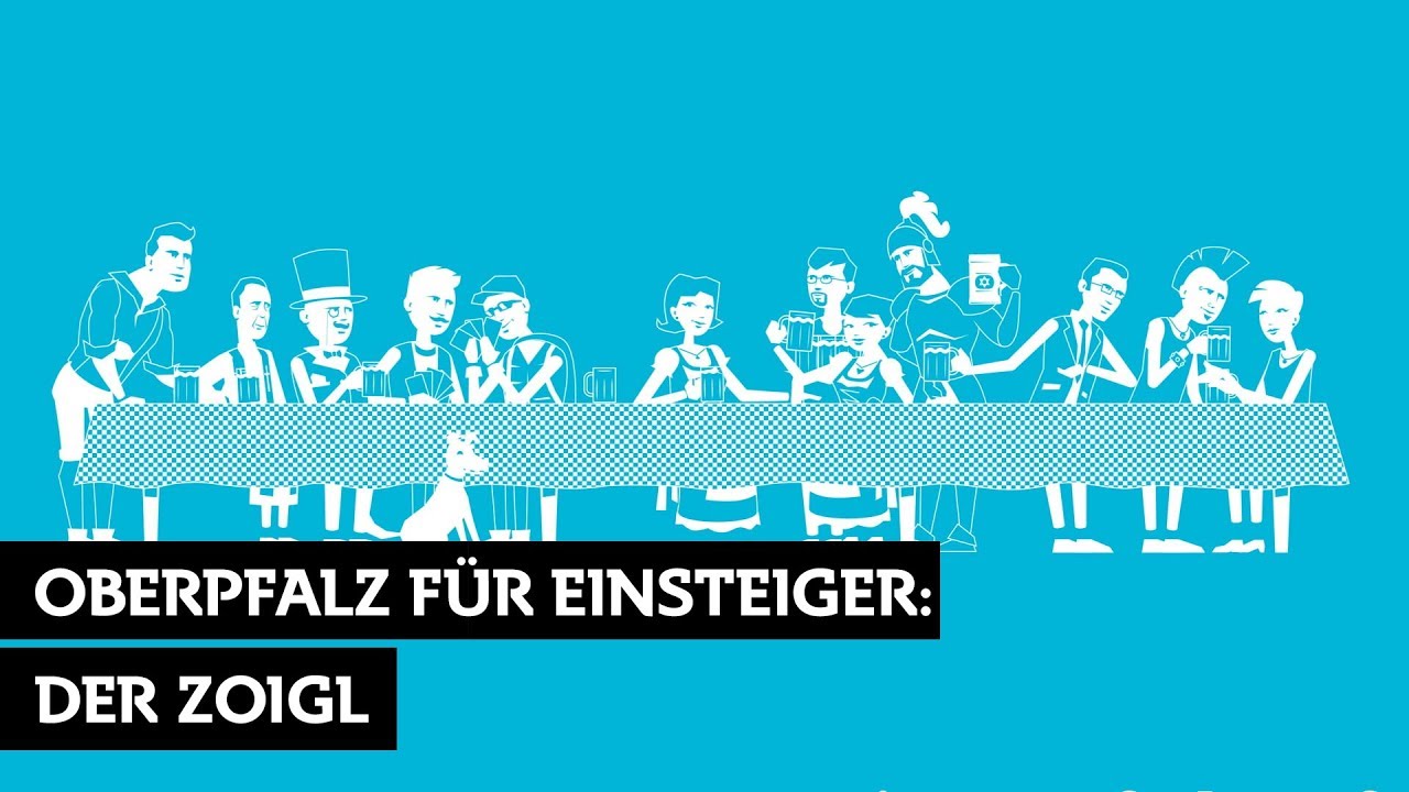 Oberpfalz f&uuml;r Einsteiger: Der Zoigl