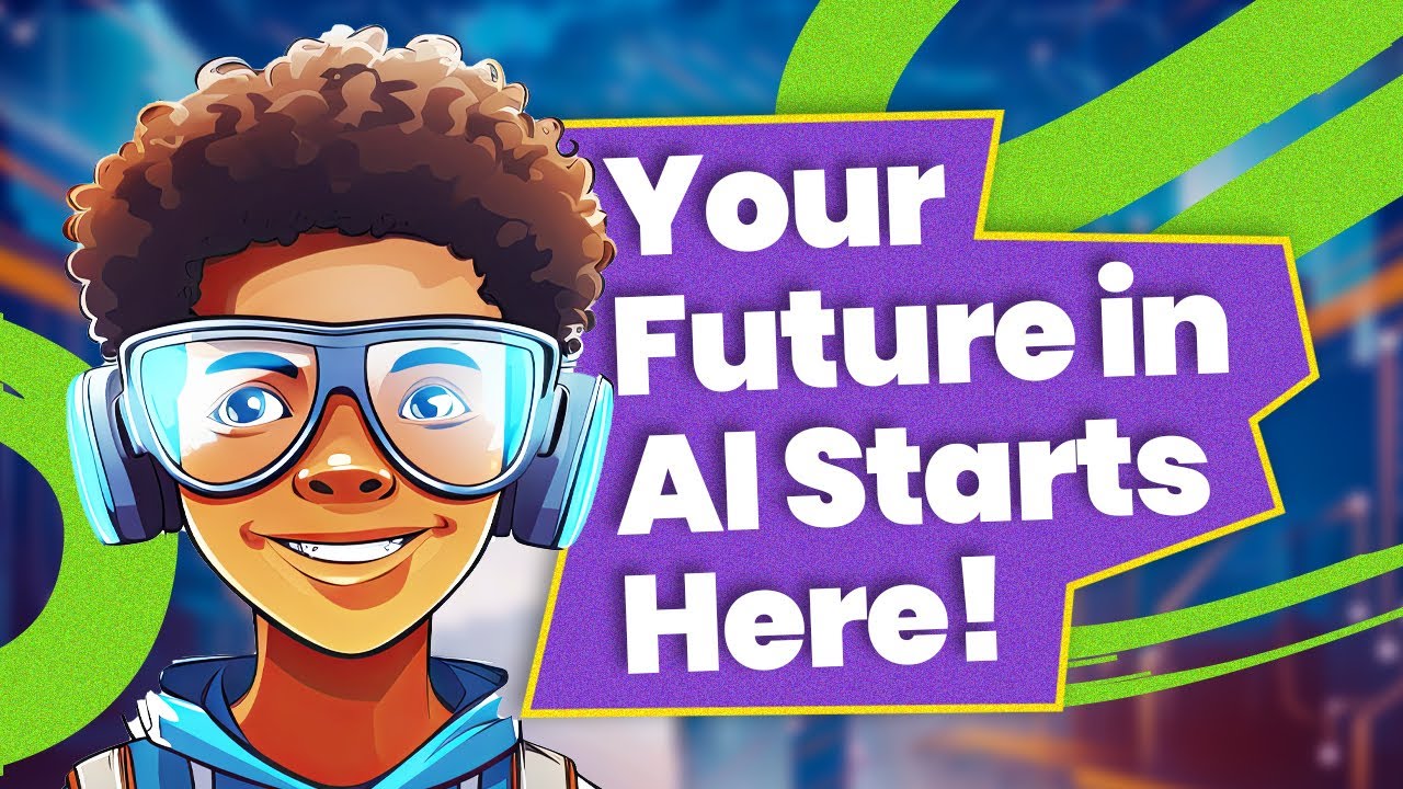 Top 10 AI Careers Kids Should Know | Explore Future Jobs in Artificial Intelligence