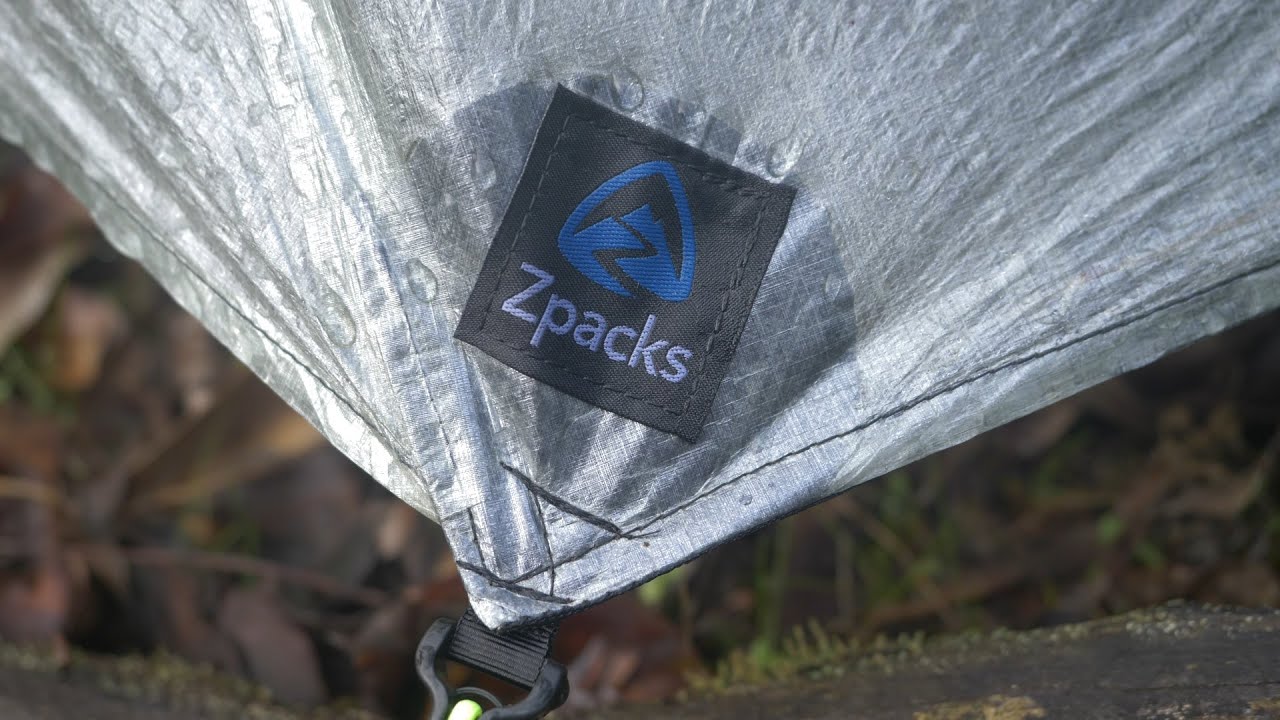 ZPacks Duplex 2-man Tent - Backpack Hunting - MountainMan Review