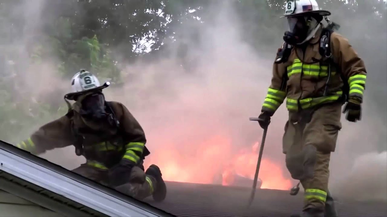 Fire/Ems Tribute 2019