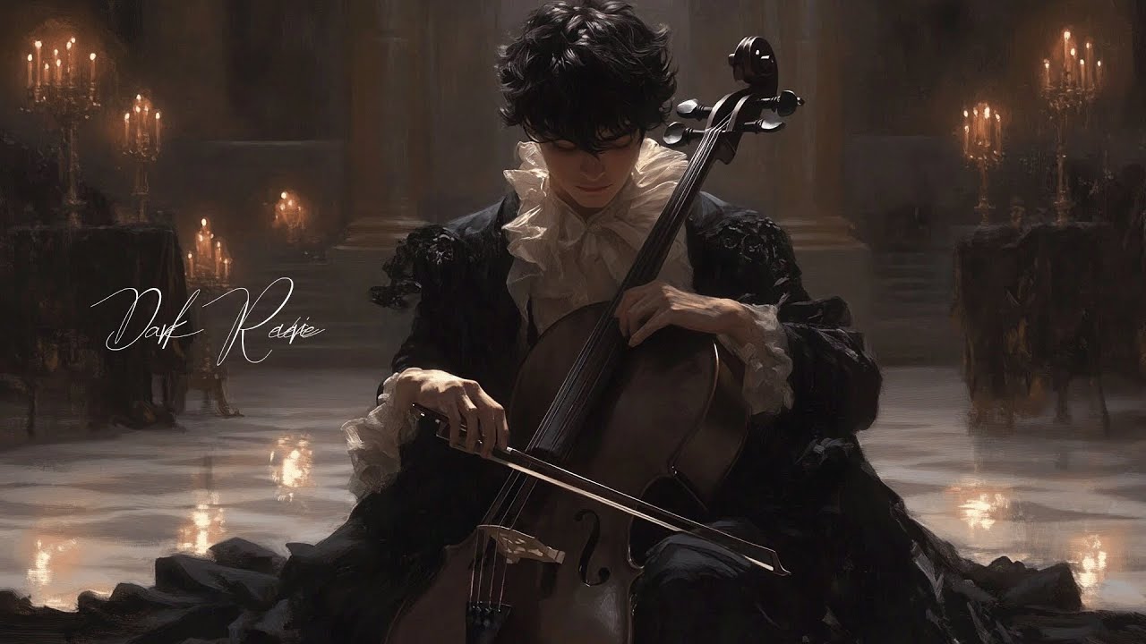 Whispers in the Silent Palace &ndash; Emotional Cello
