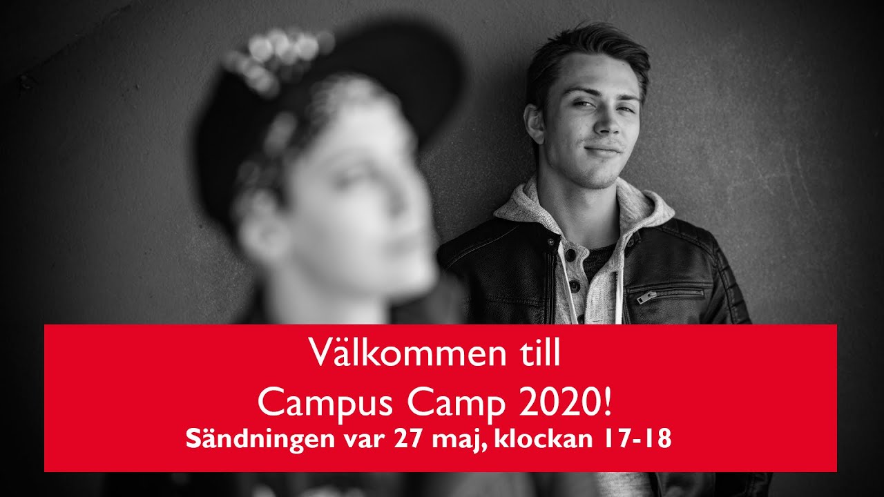 Campus Camp 2020
