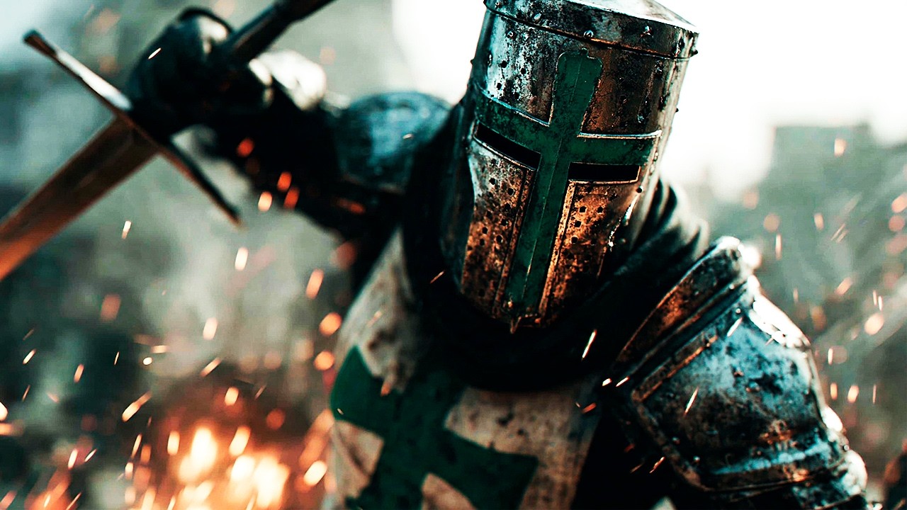 Army of Light | Powerful Cry of The Templars