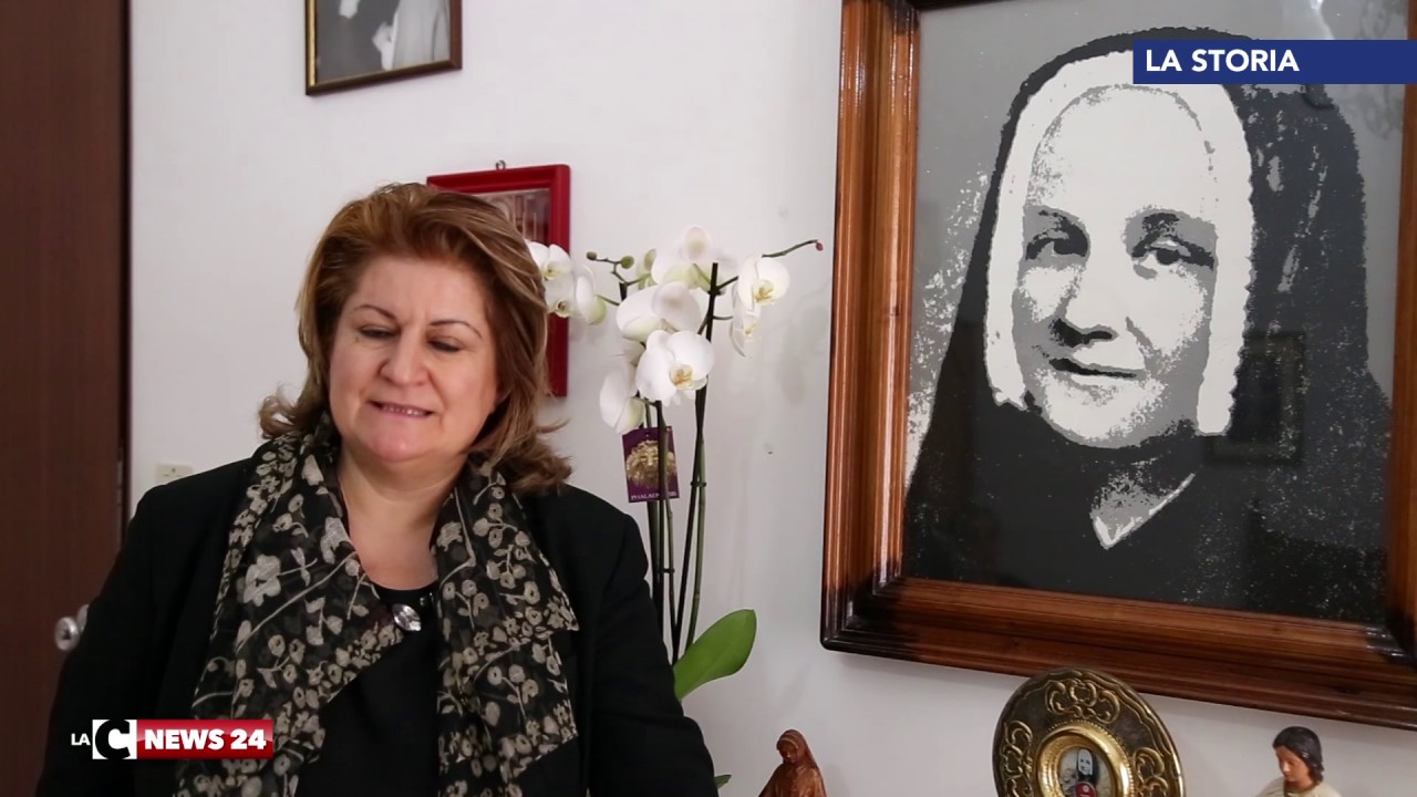 Miracolo a San Calogero