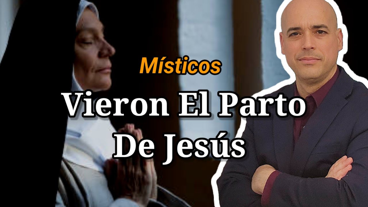 🔥Revelaciones M&iacute;sticas | Navidad y La Biblia | SANTA BR&Iacute;GIDA | CATALINA EMMERICK | MAR&Iacute;A De &Aacute;GREDA