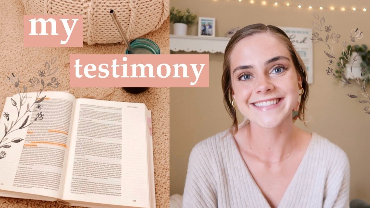 MY TESTIMONY STORY: battling cancer, trusting God&rsquo;s timing & finding purpose