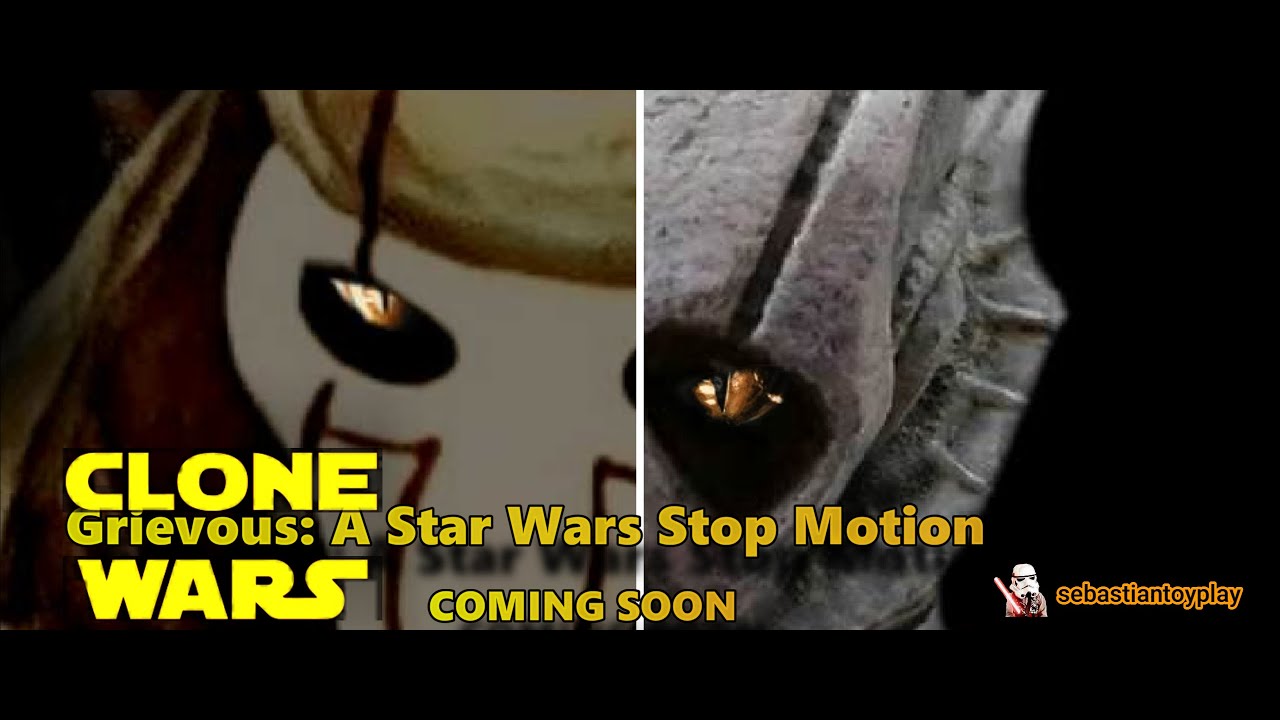 Grievous: The Kaleesh Warrior Special Look (HD)