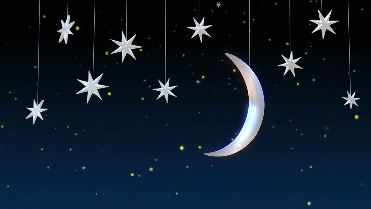 24 Hours Super Relaxing Baby Music &hearts;&hearts;&hearts; Bedtime Lullaby For Sweet Dreams ♫♫♫ Sleep Music