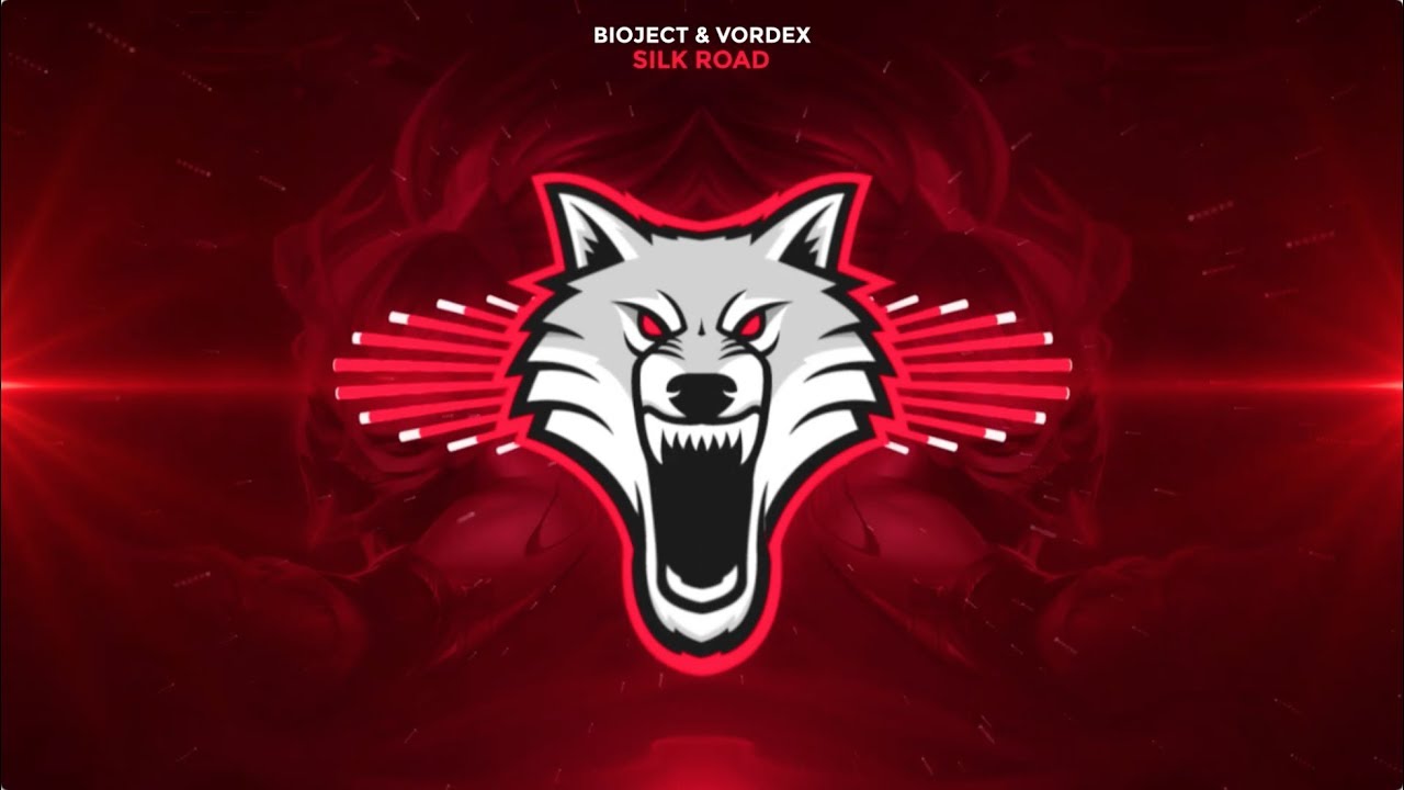 BIOJECT & VORDEX - Silk Road
