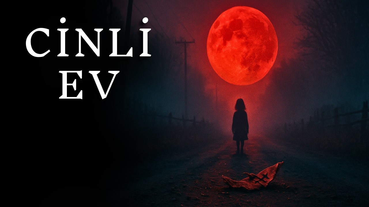 Üç Harfli Gölgesi: Bir Tatilin Kabusa Dönüşen Gerçeği | Korku Hikayeleri | Cin Hikayeleri | İtiraf