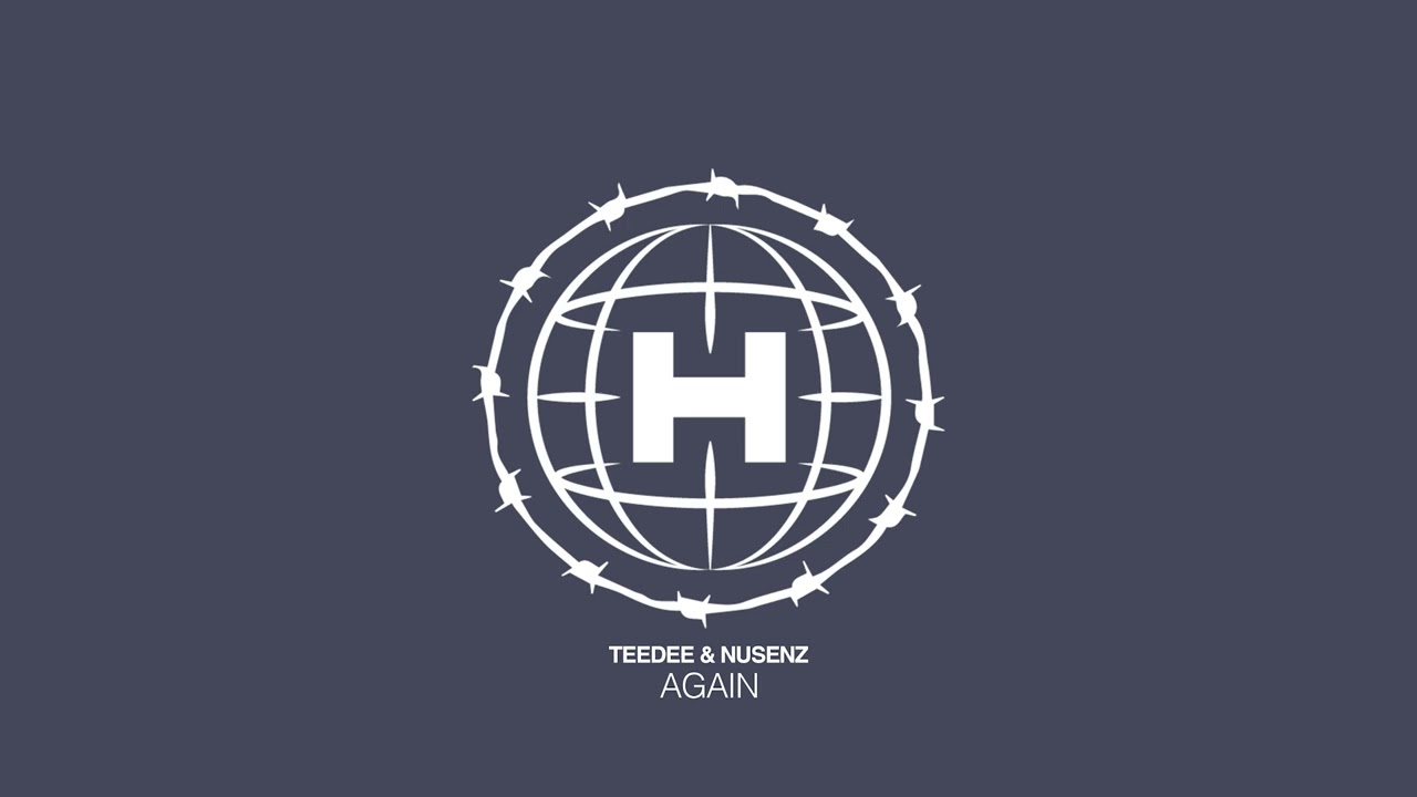 TeeDee & Nusenz - Again
