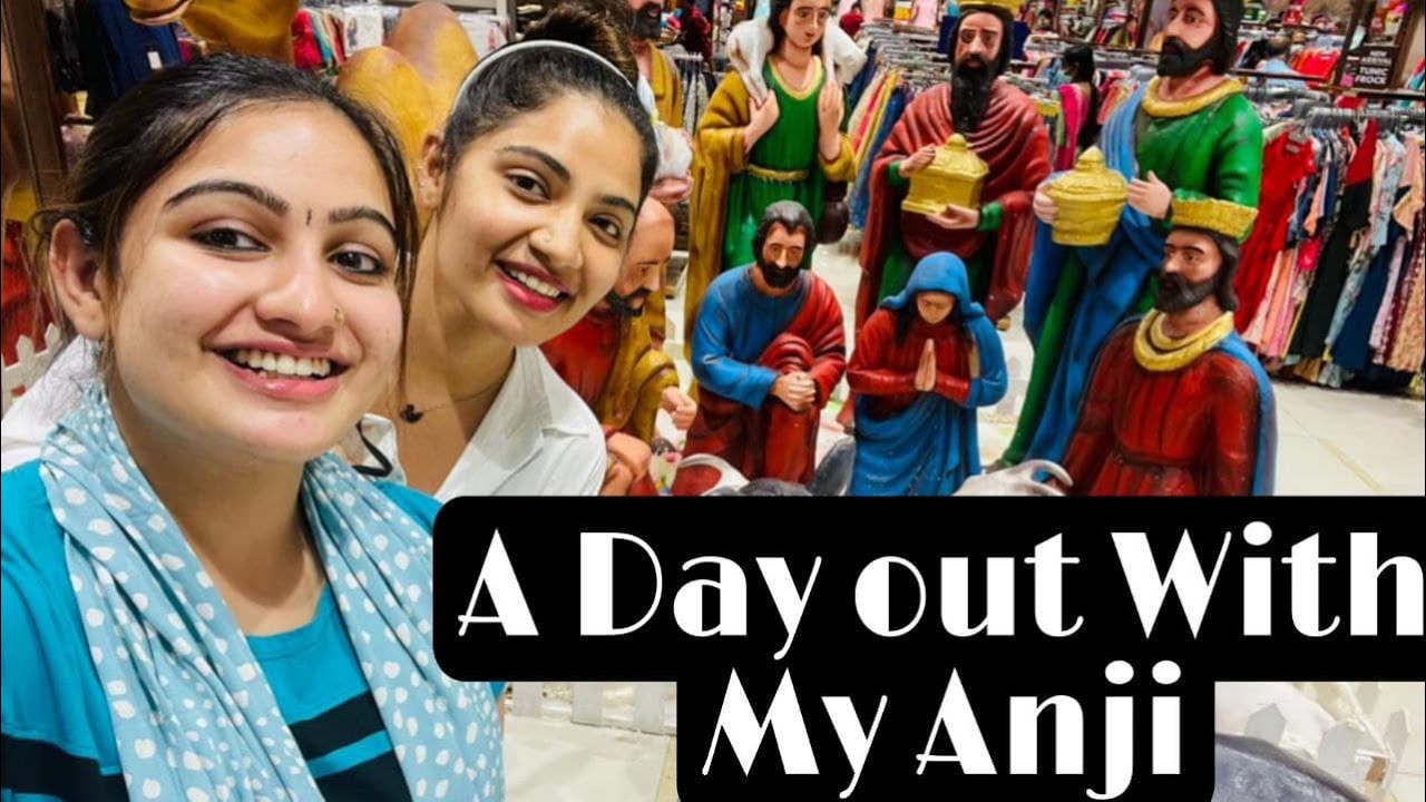 Manve Surendran | Anshitha Akbarsha | Bipin Jose | Mithra | Surya | Koodevide | Asianet | A Day Out