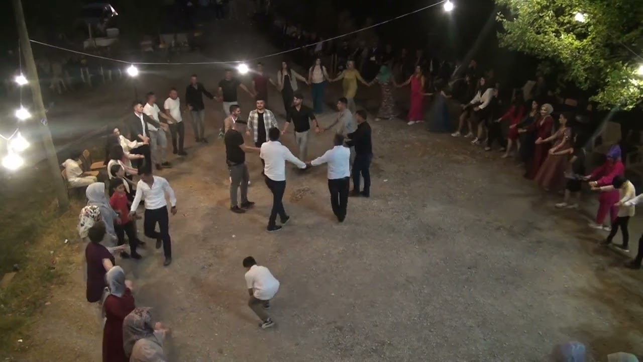 Selveray & Eren Düğün-2