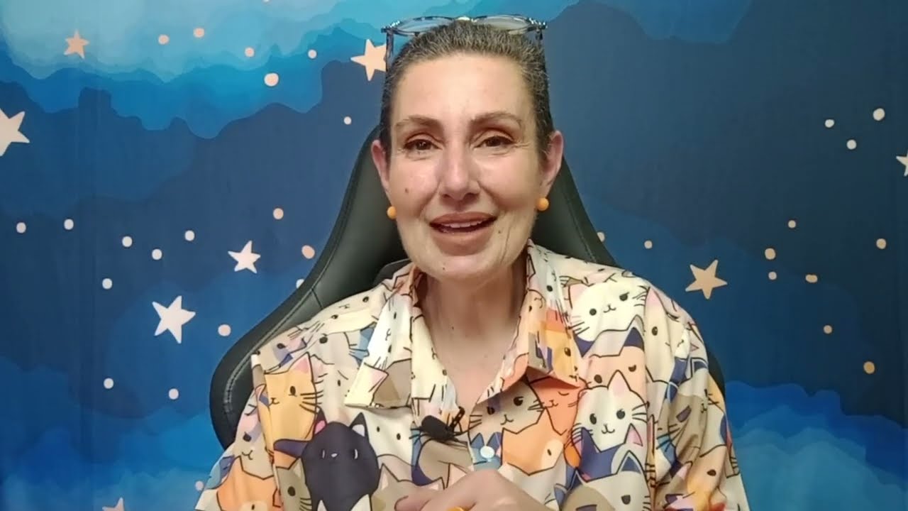 ESCORPIÃO ♏ NÃO É QUE FICA MAIS FÁCIL, É VOCÊ QUE FICA MAIS FORTE! 💪 Alguém dando tchau tchau ...