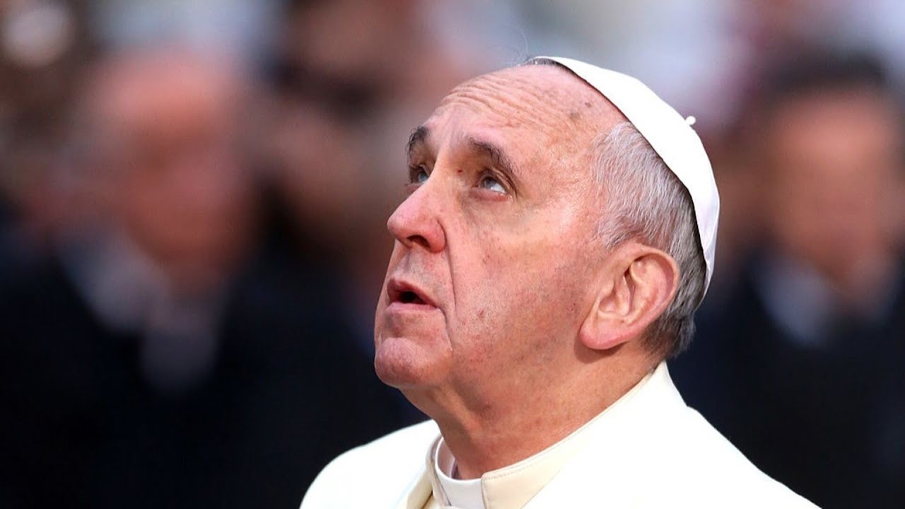 Final preparations underway for Pope Francis’s funeral